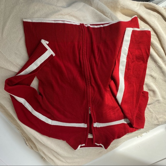 Vintage preppy sweater - Picture 10 of 10